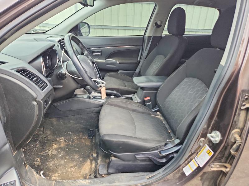 Продажа на аукционе авто 2021 Mitsubishi Outlander Sport, vin: JA4APVAU7MU011648, номер лота: 54226186