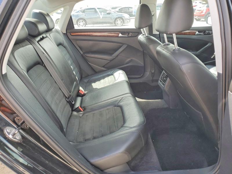 Продаж на аукціоні авто 2013 Volkswagen Passat, vin: 1VWCP7A3XDC068723, номер лоту: 54623616