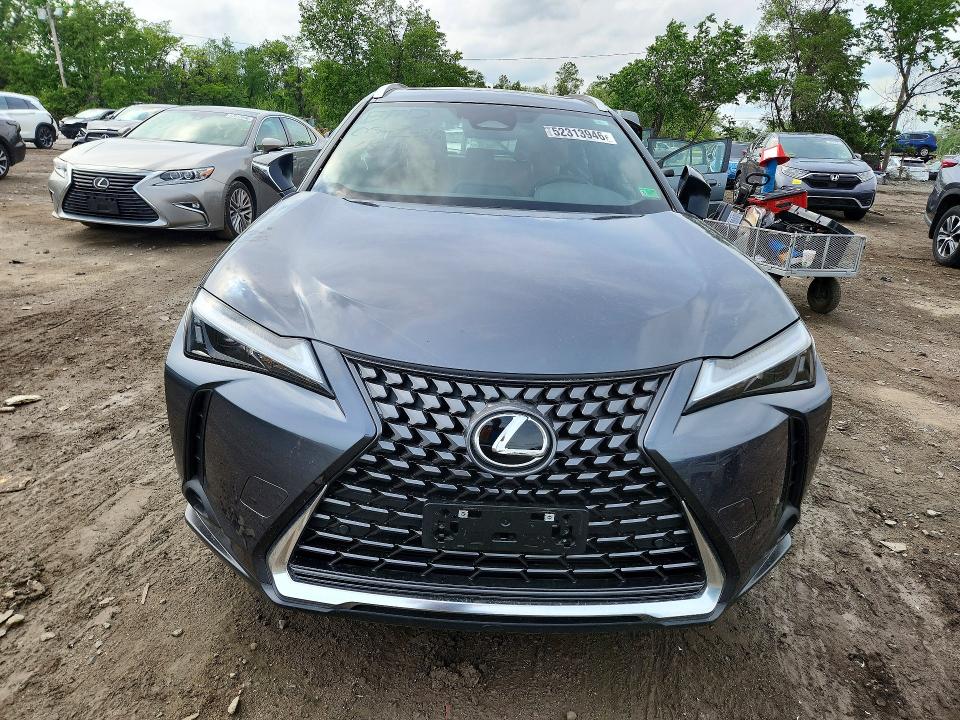 Aukcja sprzedaży 2025 Lexus Ux 300h, vin: JTHUCJDH9S2001118, numer aukcji: 52313946