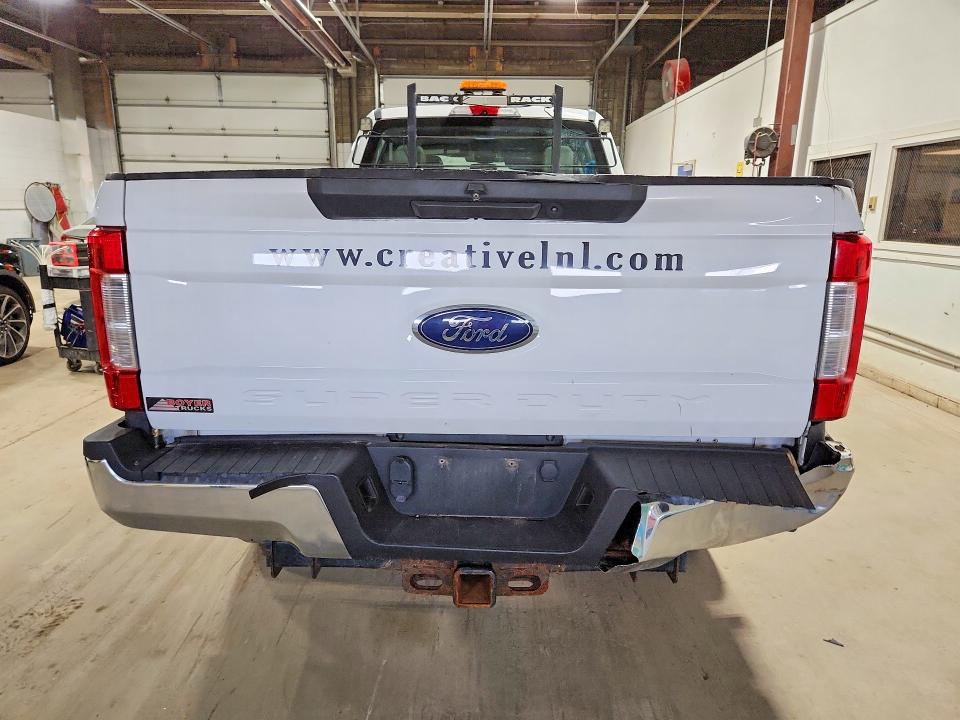 Aukcja sprzedaży 2019 Ford F350, vin: 1FT8W3BT3KEF29541, numer aukcji: 54118346