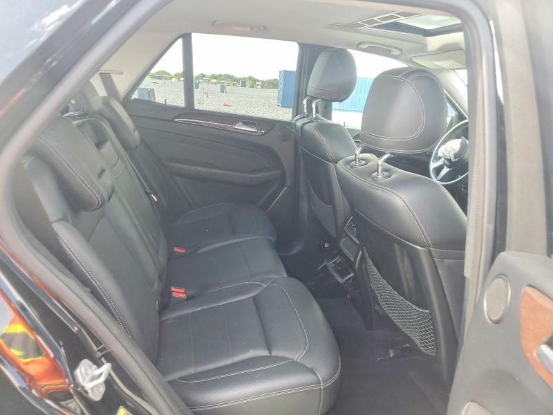 Aukcja sprzedaży 2013 Mercedes-benz Ml, vin: 4JGDA5JB5DA163931, numer aukcji: 53200866