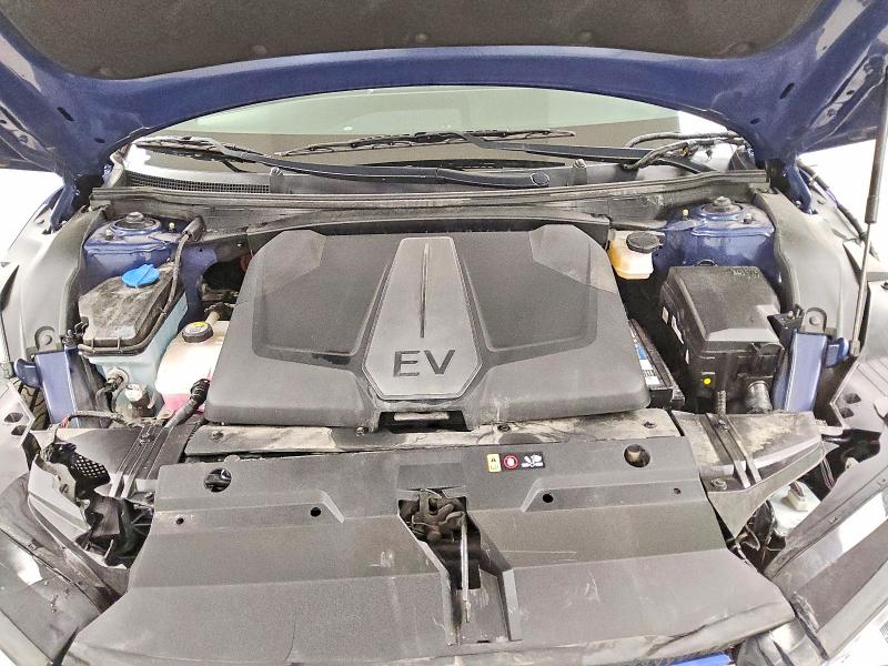 Aukcja sprzedaży 2024 Kia Ev6, vin: KNDC34LA8R5159672, numer aukcji: 55334636