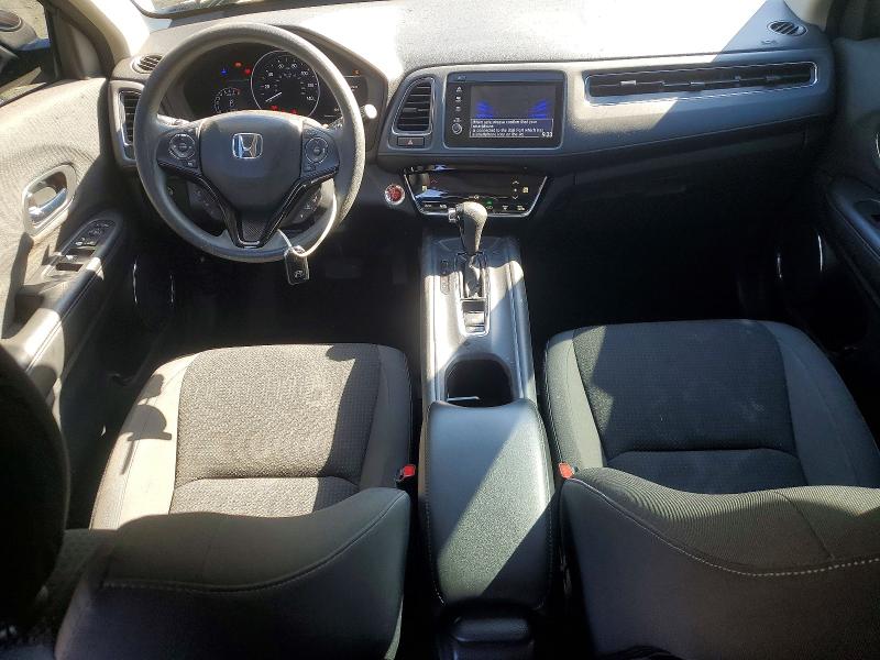 Aukcja sprzedaży 2022 Honda Hr-v, vin: 3CZRU5H55NM704363, numer aukcji: 52522746