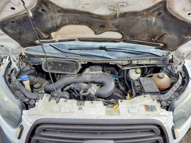 Продаж на аукціоні авто 2016 Ford Transit, vin: 1FTYE1ZM5GKA62041, номер лоту: 52955366