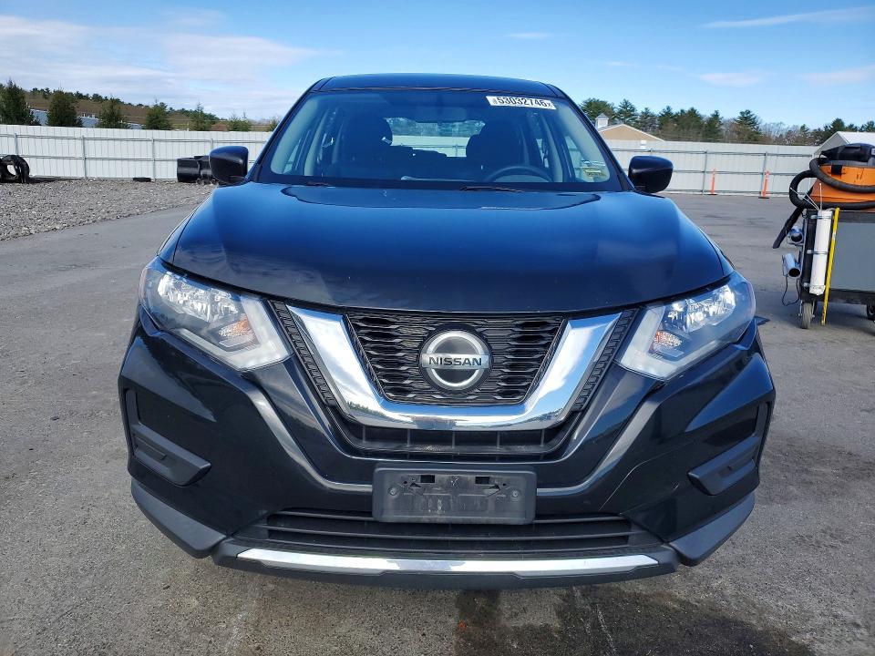 Aukcja sprzedaży 2018 Nissan Rogue, vin: KNMAT2MV1JP572071, numer aukcji: 53032746