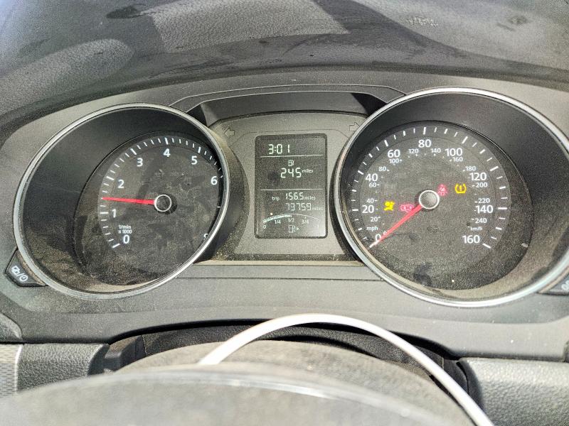Продаж на аукціоні авто 2018 Volkswagen Jetta, vin: 3VW167AJ0JM210872, номер лоту: 53545716