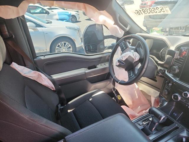 Aukcja sprzedaży 2023 Ford F150, vin: 1FTEW1EP4PFC19468, numer aukcji: 52593916