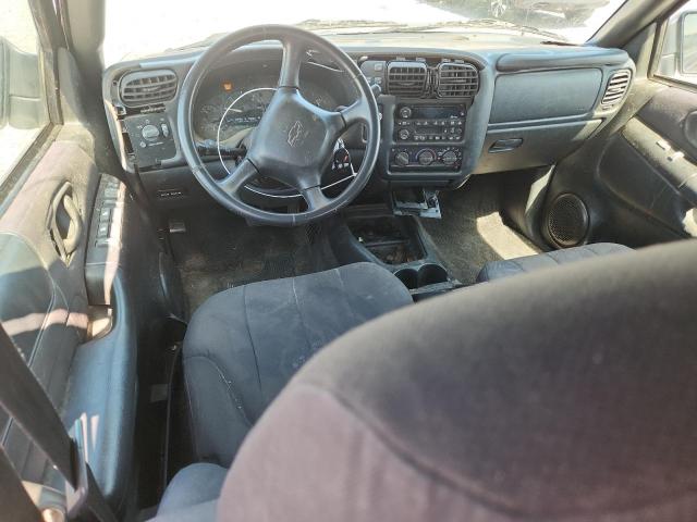 Продаж на аукціоні авто 2003 Chevrolet S Truck, vin: 1GCDT13X73K130230, номер лоту: 51880536