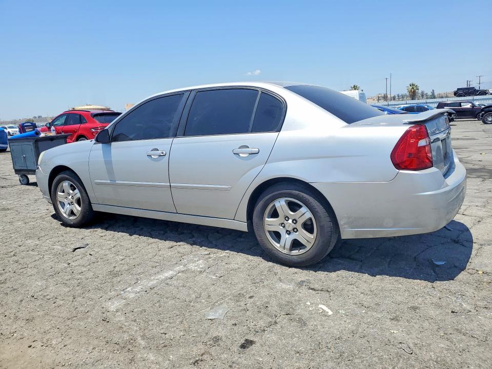 Продаж на аукціоні авто 2005 Chevrolet Malibu, vin: 1G1ZU54845F230369, номер лоту: 54413336