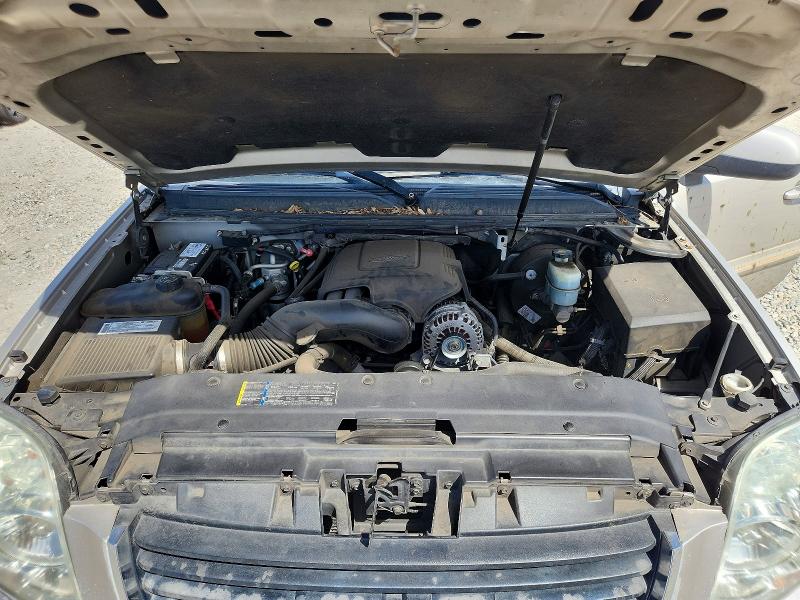 2007 Gmc Yukon Xl მანქანა იყიდება აუქციონზე, vin: 1GKFK16357J256378, აუქციონის ნომერი: 53634676