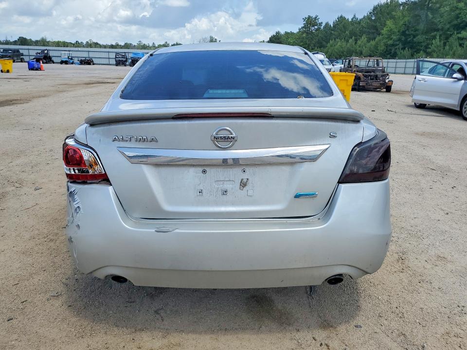 Продаж на аукціоні авто 2013 Nissan Altima, vin: 1N4AL3AP8DC131003, номер лоту: 54243916