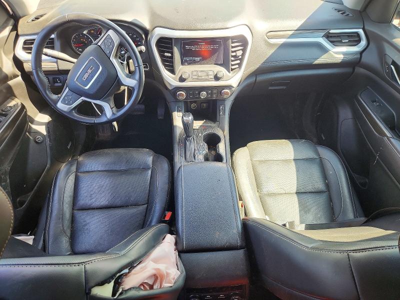 Продаж на аукціоні авто 2019 Gmc Acadia, vin: 1GKKNULS6KZ234774, номер лоту: 54115466