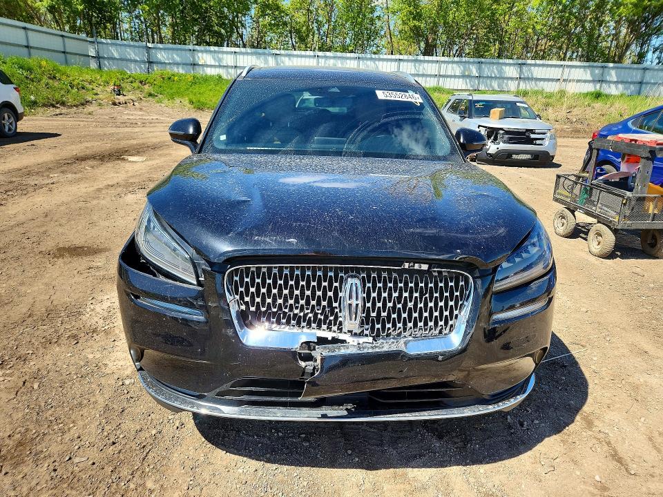 Продаж на аукціоні авто 2020 Lincoln Corsair, vin: 5LMCJ2D93LUL19073, номер лоту: 53552846