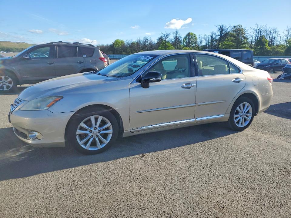 Aukcja sprzedaży 2012 Lexus Es, vin: JTHBK1EG8C2494548, numer aukcji: 55196096