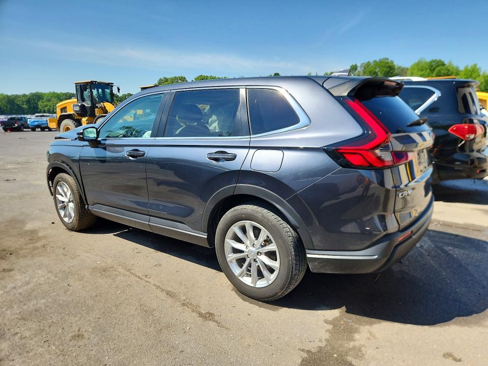 Продаж на аукціоні авто 2025 Honda Cr-v, vin: 2HKRS4H74SH436317, номер лоту: 53744606