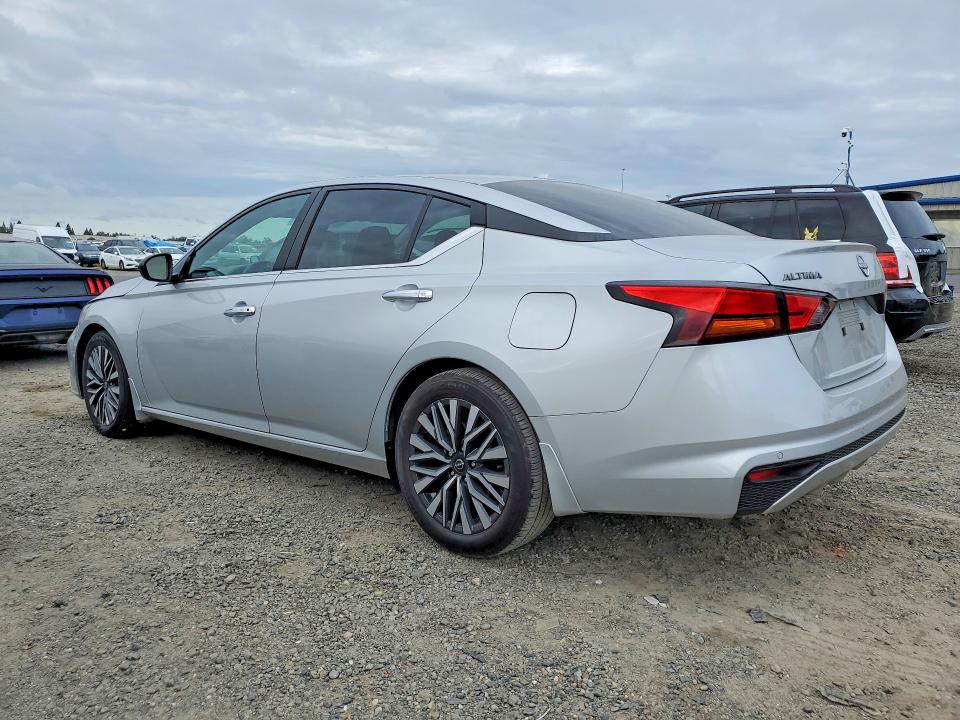 Aukcja sprzedaży 2024 Nissan Altima, vin: 1N4BL4DVXRN344230, numer aukcji: 52305676