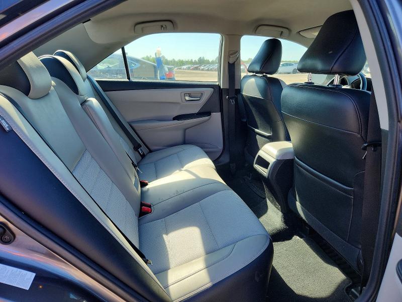 Aukcja sprzedaży 2016 Toyota Camry, vin: 4T1BF1FK7GU597040, numer aukcji: 55381526