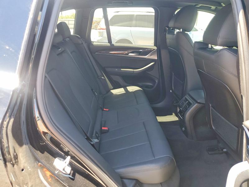 Продажа на аукционе авто 2019 Bmw X3, vin: 5UXTR7C59KLR51316, номер лота: 53215386
