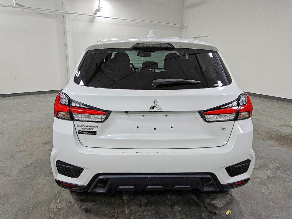 Продажа на аукционе авто 2021 Mitsubishi Outlander Sport, vin: JA4ARUAU5MU012995, номер лота: 53274836