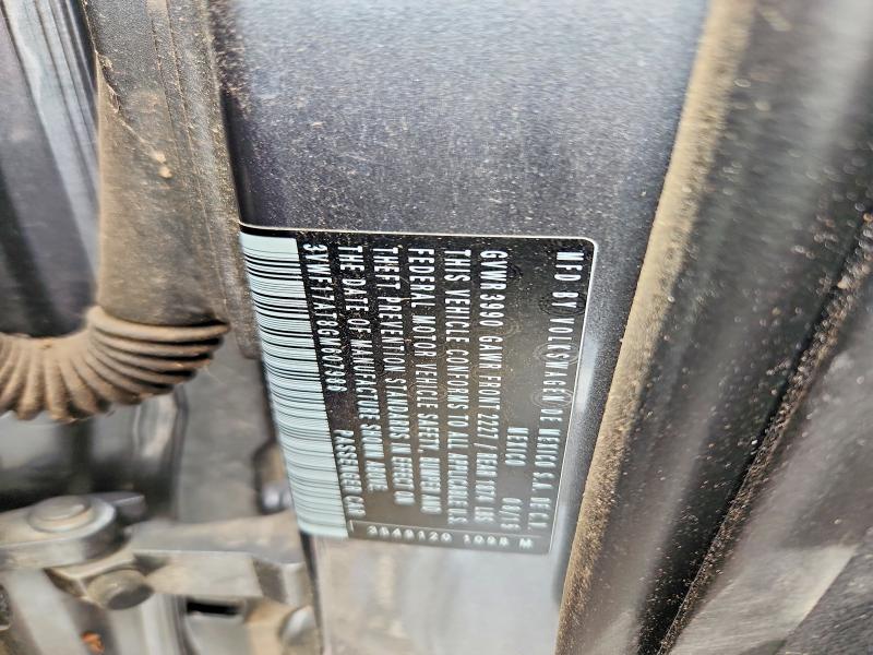 Aukcja sprzedaży 2016 Volkswagen Beetle, vin: 3VWF17AT8GM607986, numer aukcji: 54206216