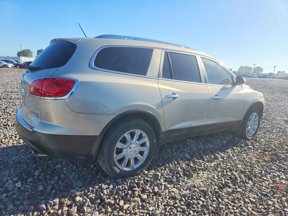 Aukcja sprzedaży 2011 Buick Enclave, vin: 5GAKRBEDXBJ197022, numer aukcji: 53573256