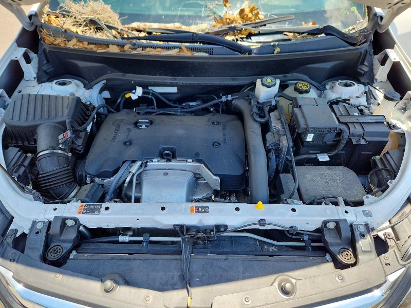 Aukcja sprzedaży 2019 Chevrolet Equinox, vin: 2GNAXPEX4K6299590, numer aukcji: 53798816