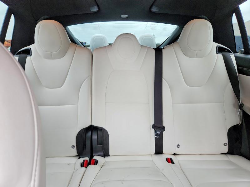 Aukcja sprzedaży 2020 Tesla Model X, vin: 5YJXCAE23LF270187, numer aukcji: 53962966