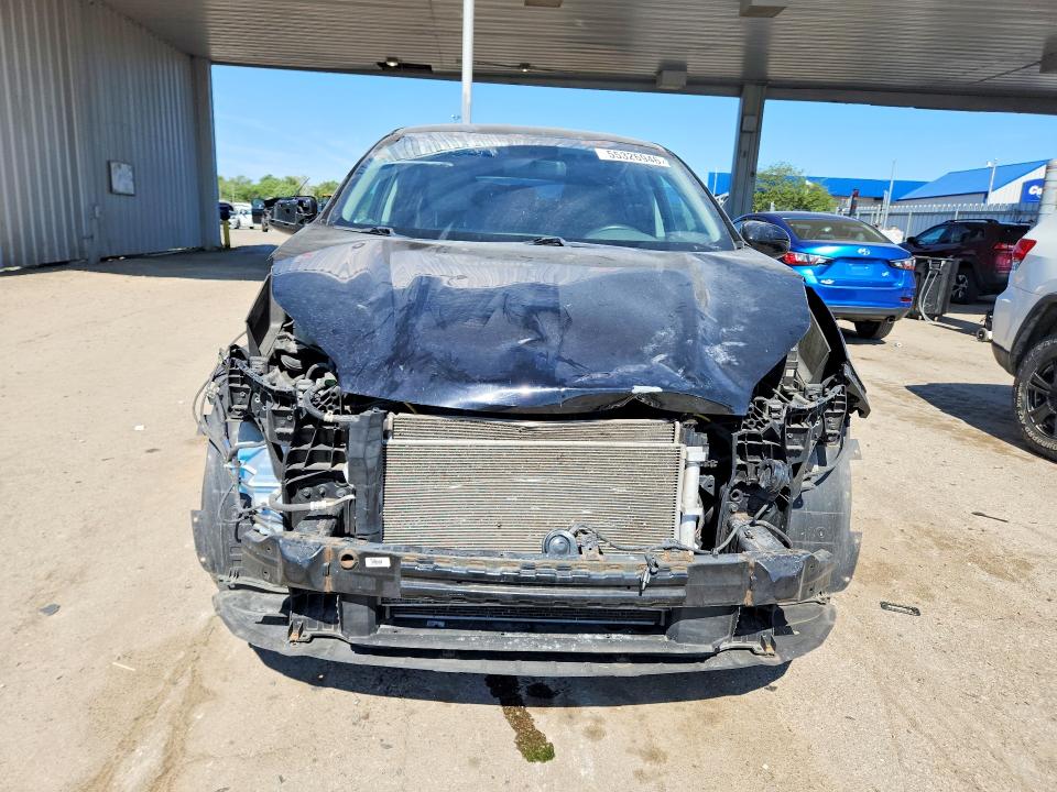Aukcja sprzedaży 2018 Kia Sportage, vin: KNDPM3AC8J7338221, numer aukcji: 55326946
