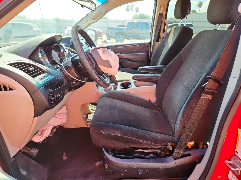 53403946 :رقم المزاد ، 2C4RDGCG6DR611014 vin ، 2013 Dodge Grand Caravan مزاد بيع