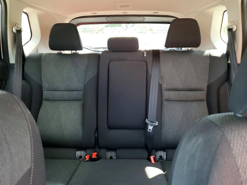 2025 Nissan Rogue მანქანა იყიდება აუქციონზე, vin: 5N1BT3BA9SC777264, აუქციონის ნომერი: 55140746