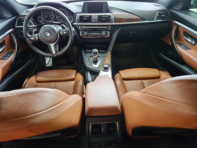 Aukcja sprzedaży 2017 Bmw 340, vin: WBA8Y3C39HG451091, numer aukcji: 54897156