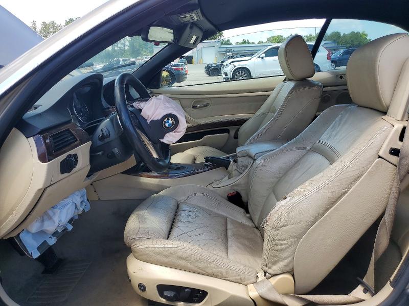 53396416 :رقم المزاد ، WBAWR33518P152278 vin ، 2008 Bmw 328 مزاد بيع