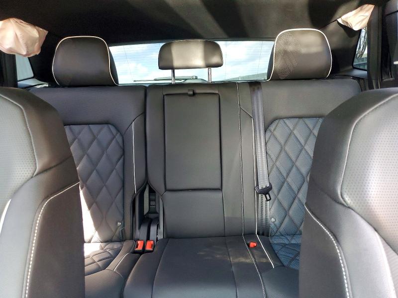 54248086 :رقم المزاد ، 1V2FE2CA0SC224946 vin ، 2025 Volkswagen Atlas Cross Sport مزاد بيع