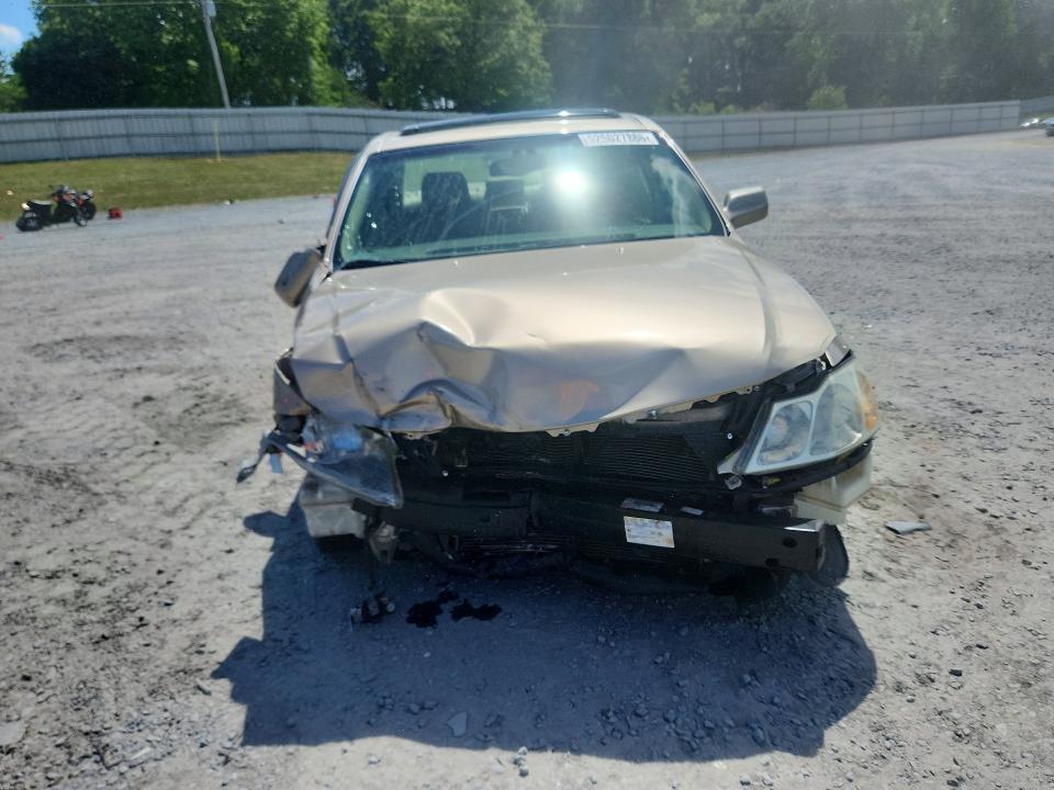 Aukcja sprzedaży 2003 Toyota Avalon, vin: 4T1BF28B73U300197, numer aukcji: 52502786