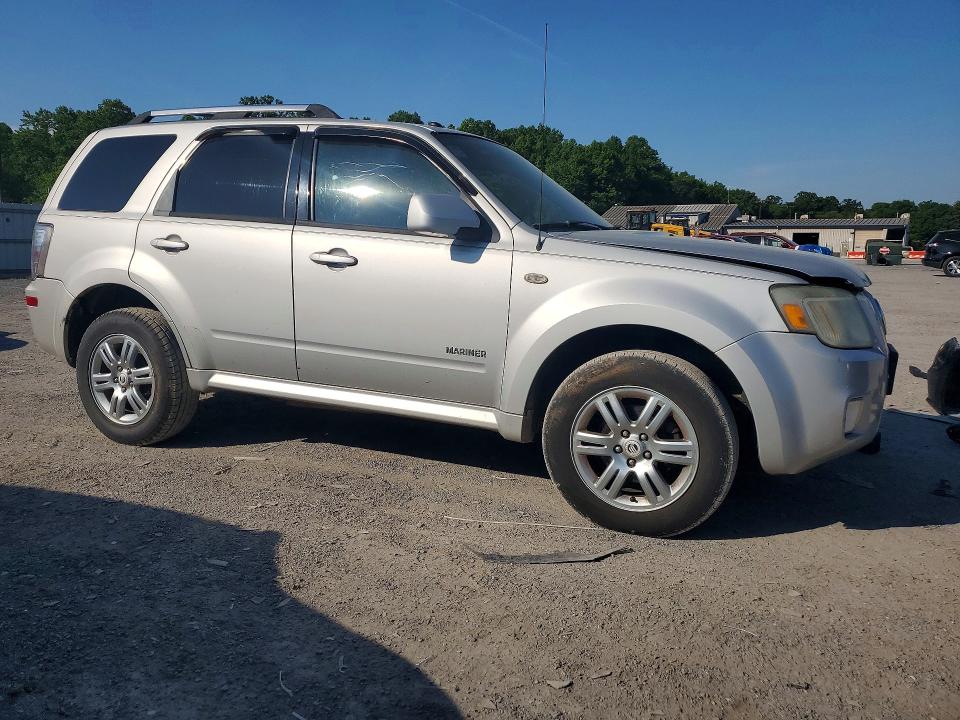 54232186 :رقم المزاد ، 4M2CU97128KJ54689 vin ، 2008 Mercury Mariner مزاد بيع