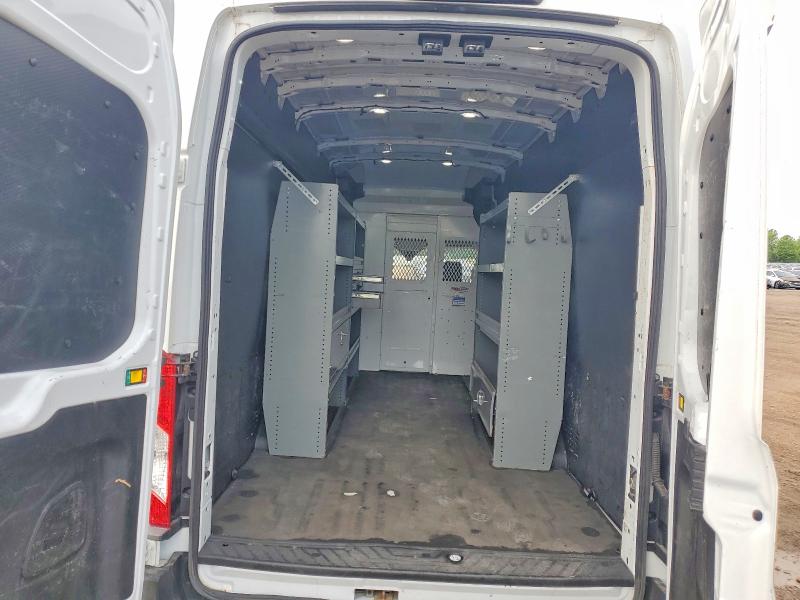 Aukcja sprzedaży 2020 Ford Transit, vin: 1FTBR3X82LKB22136, numer aukcji: 54109346