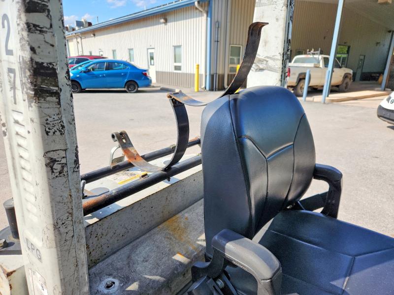 Aukcja sprzedaży 2016 Unicariers Forklift, vin: CP1F29W21815, numer aukcji: 52525446