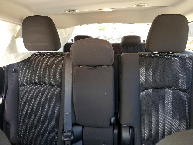 Aukcja sprzedaży 2017 Dodge Journey, vin: 3C4PDCAB9HT538490, numer aukcji: 54835626