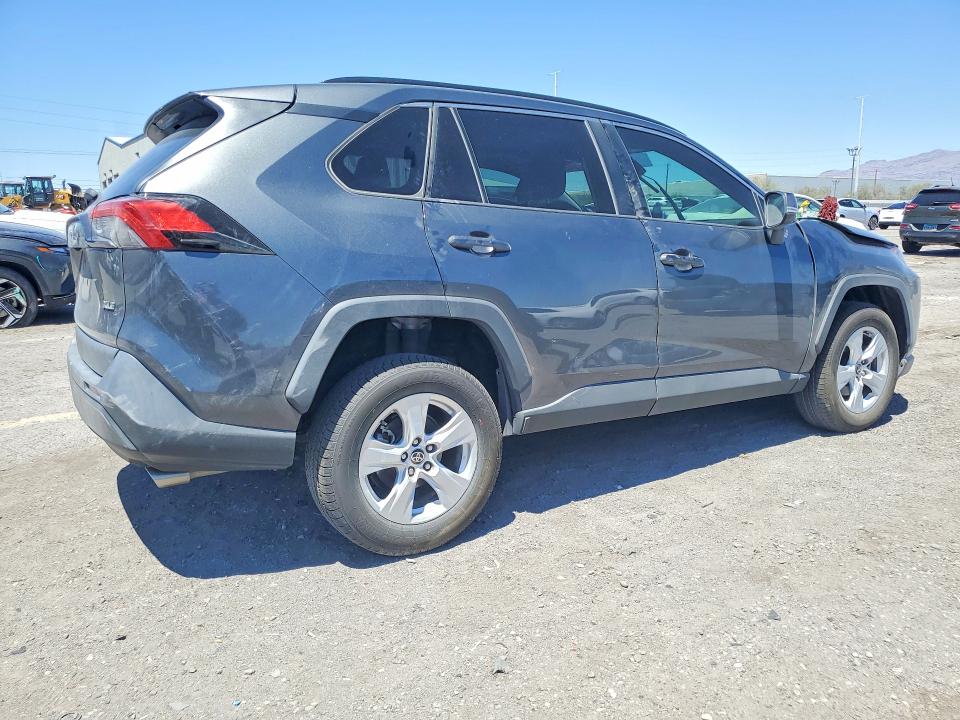 Aukcja sprzedaży 2021 Toyota Rav4, vin: 2T3W1RFV6MC125893, numer aukcji: 54285956