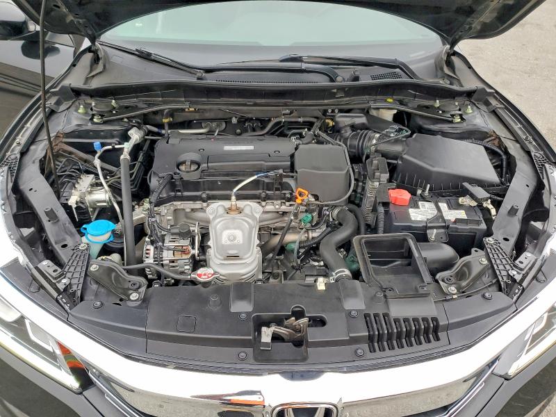 2016 Honda Accord მანქანა იყიდება აუქციონზე, vin: 1HGCR2F57GA245465, აუქციონის ნომერი: 51905976