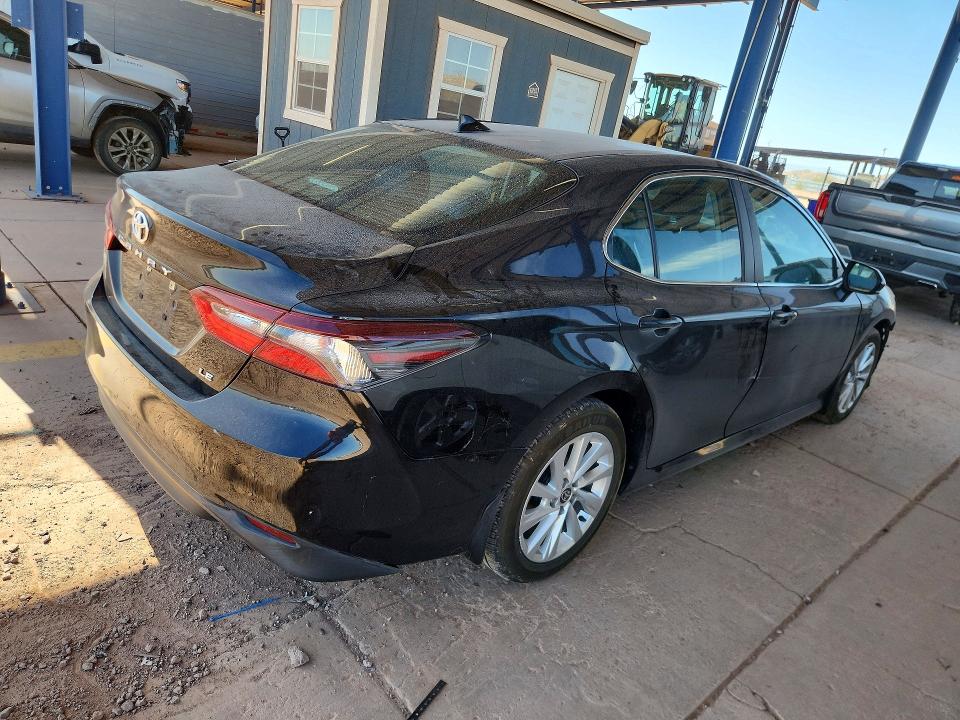 Aukcja sprzedaży 2021 Toyota Camry, vin: 4T1C11AK2MU442630, numer aukcji: 54166406