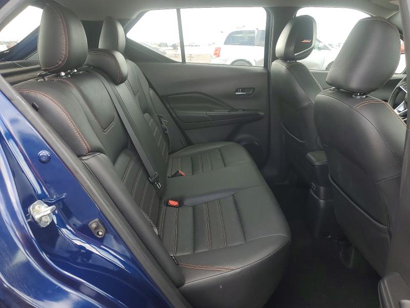 Продаж на аукціоні авто 2020 Nissan Kicks, vin: 3N1CP5DV9LL559360, номер лоту: 54588156