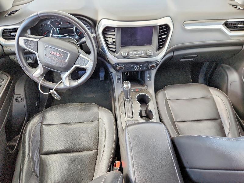 Продажа на аукционе авто 2018 Gmc Acadia, vin: 1GKKNULS6JZ147231, номер лота: 52298166