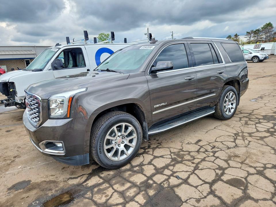 Продажа на аукционе авто 2019 Gmc Yukon, vin: 1GKS2CKJ3KR321981, номер лота: 51943556