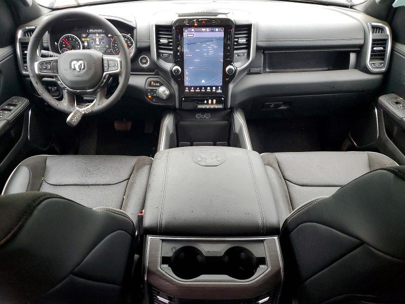 Продаж на аукціоні авто 2026 Ram 1500, vin: 1C6SRFJP0TN322486, номер лоту: 52377506