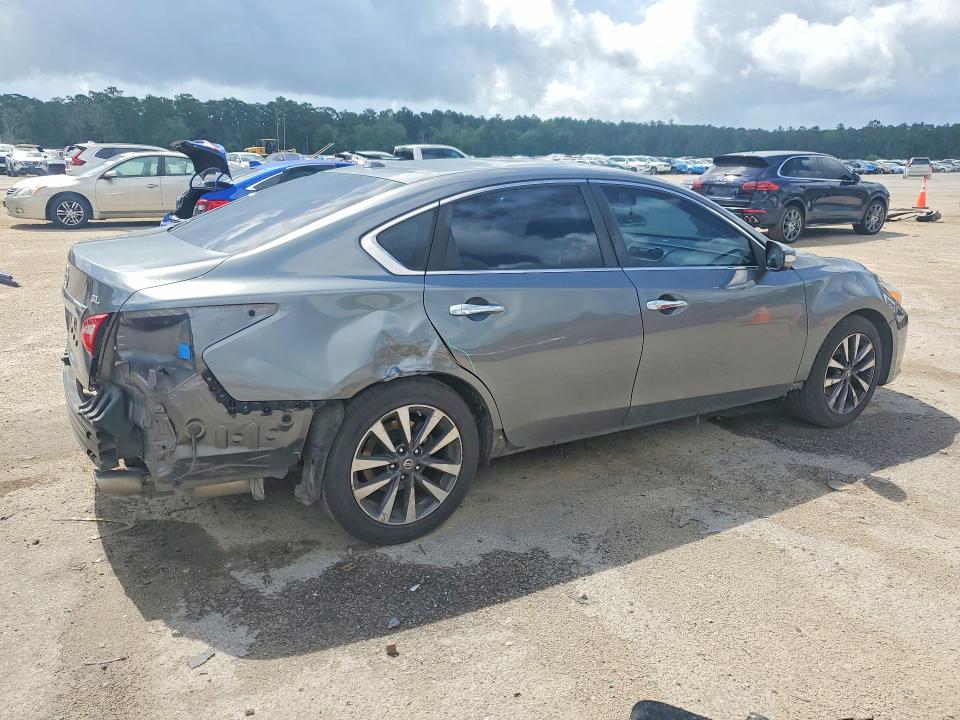 Aukcja sprzedaży 2017 Nissan Altima, vin: 1N4AL3AP3HC233654, numer aukcji: 54718716