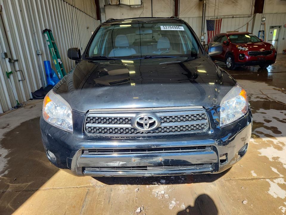 Aukcja sprzedaży 2006 Toyota Rav4, vin: JTMBD33V465015909, numer aukcji: 53194906
