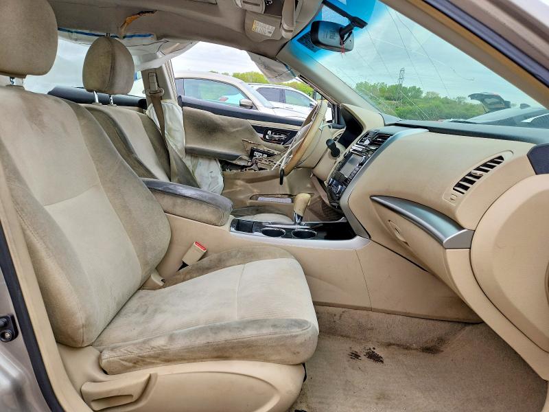 Продаж на аукціоні авто 2013 Nissan Altima, vin: 1N4AL3AP8DN540848, номер лоту: 52336986