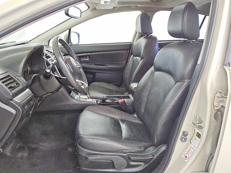 Продаж на аукціоні авто 2014 Subaru Xv Crosstrek, vin: JF2GPAKC2E8286788, номер лоту: 49672506