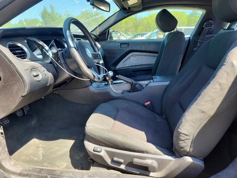 Продажа на аукционе авто 2014 Ford Mustang, vin: 1ZVBP8AM4E5271669, номер лота: 52179946